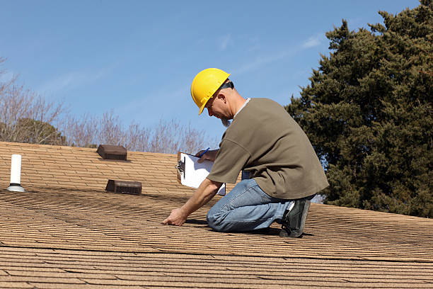 Best Storm Damage Roof Repair  in Pembroke Pines, FL